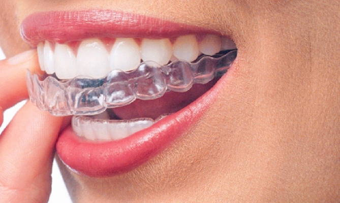 Orthodontics